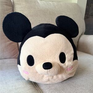 Tsum Tsum Disney Large Mickey Plush